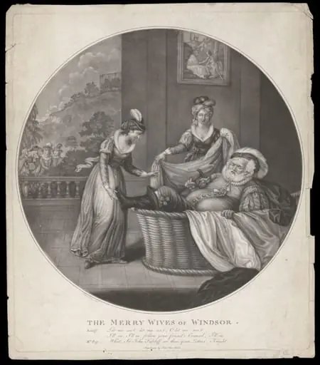 H Beard Print Collection