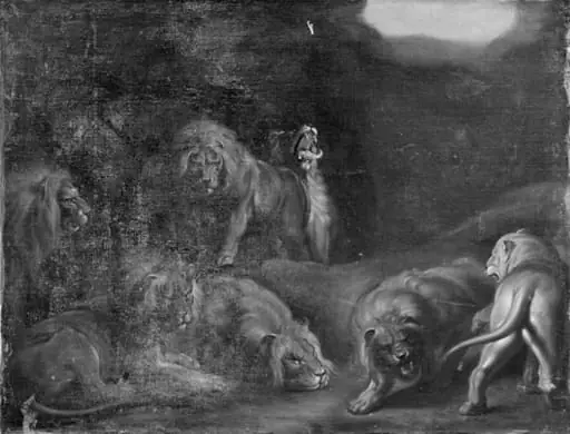 Den of Lions