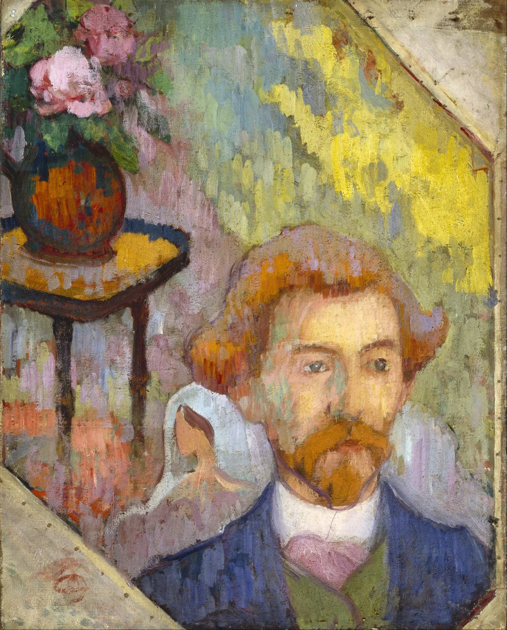 Émile Bernard
