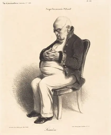 Comte J.-Jérome Siméon