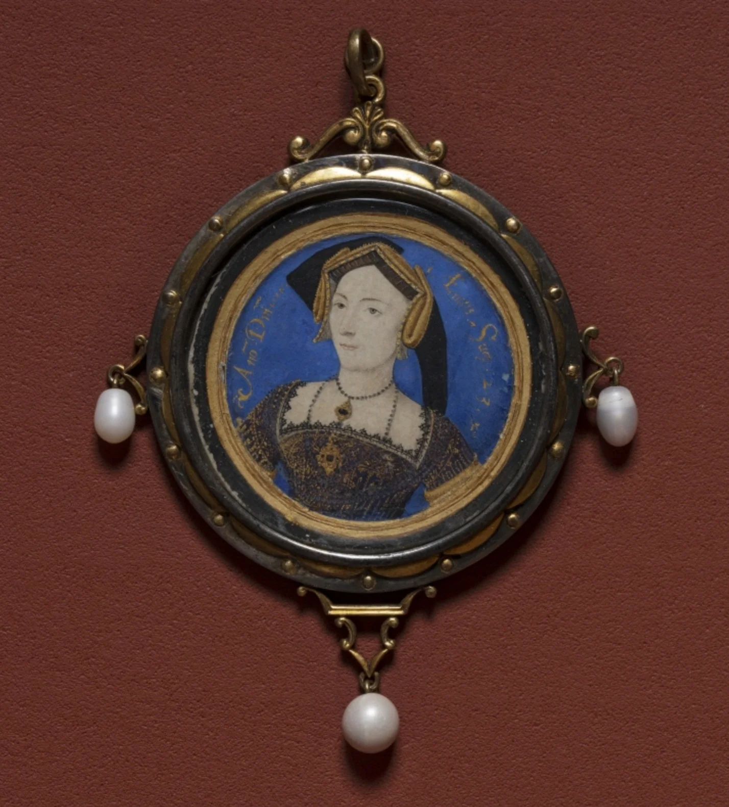 Jane Seymour, Queen of England
