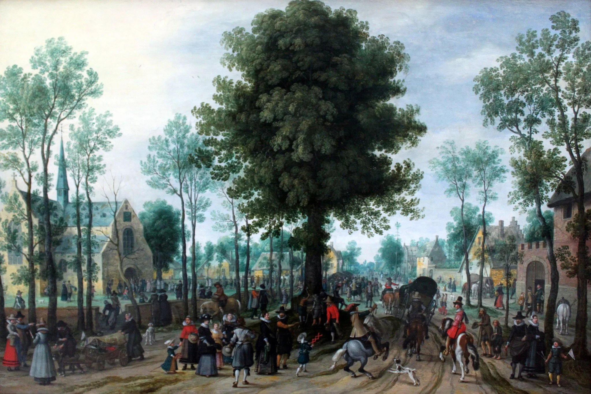 Flemish Fair