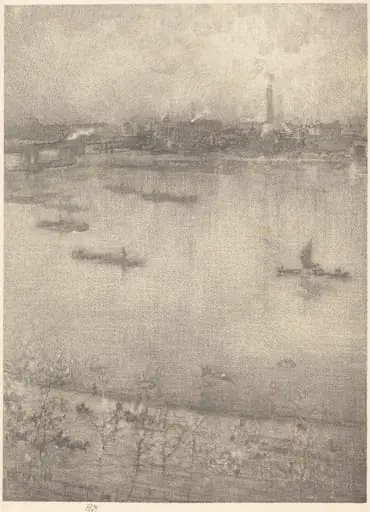 The Thames