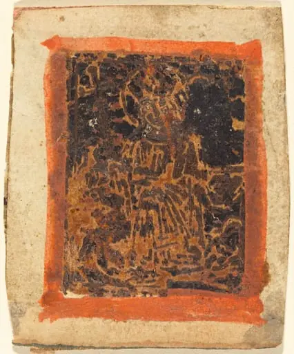 Saint Margaret