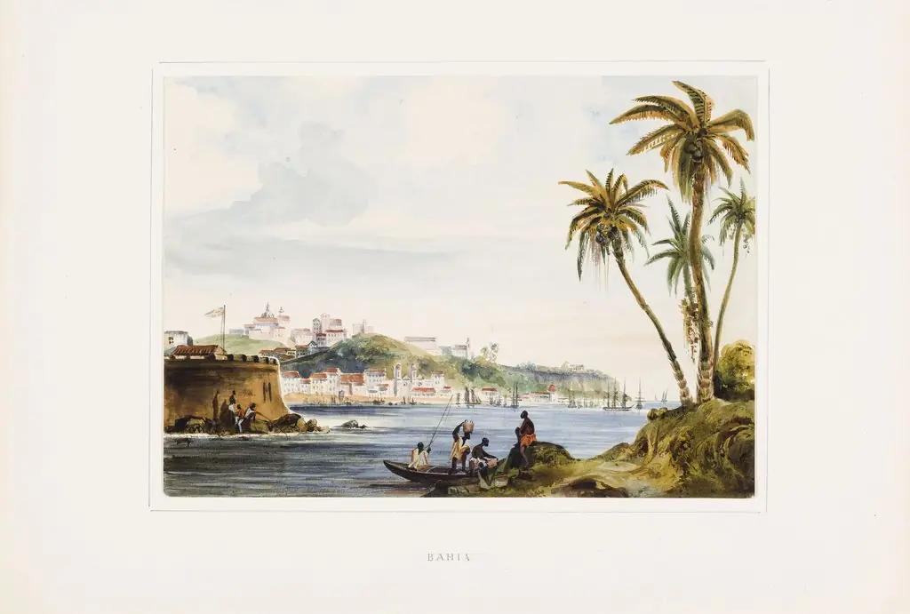 Bahia