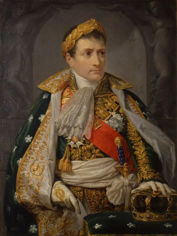 Napoleon I Bonaparte