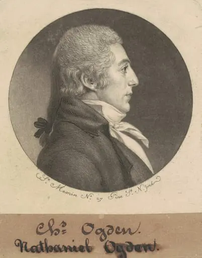 Abraham Ogden, Jr.