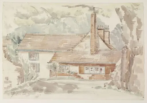 Cottages at Norton, No.2