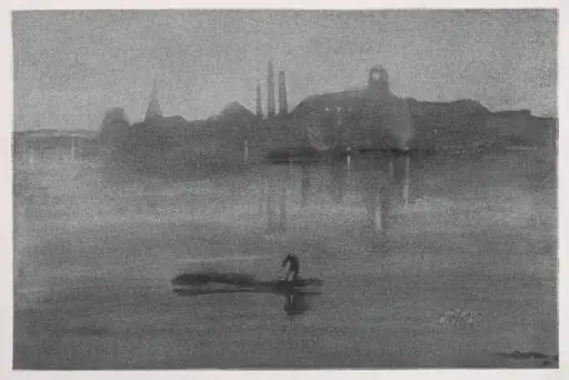Nocturne