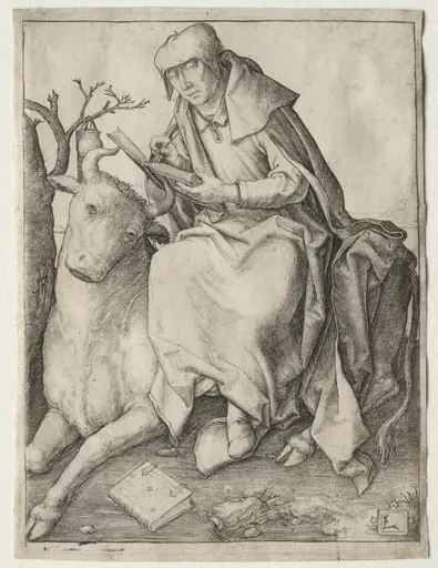 St. Luke
