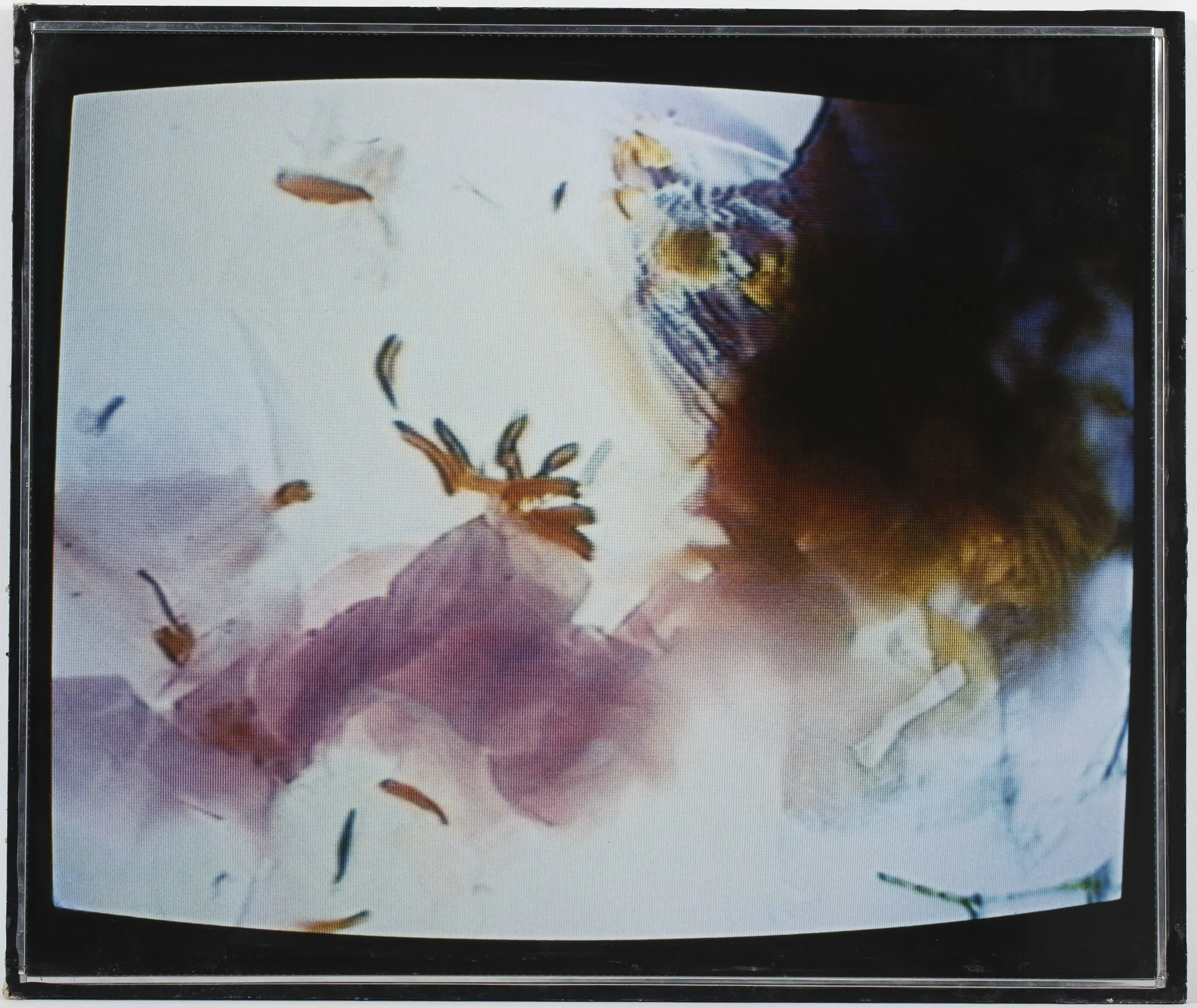 Blumen (Λουλούδια), by Sotirios Michou, unspecified, 1991