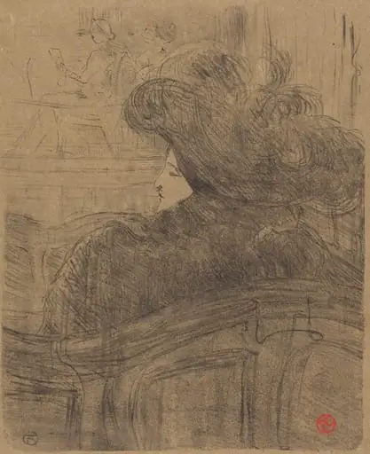 Cléo de Mérode