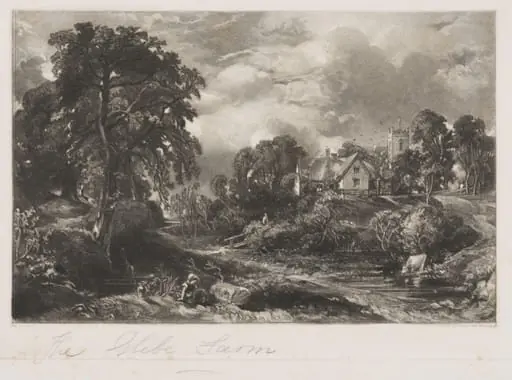 Glebe Farm