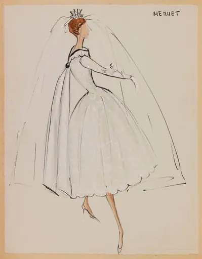 Menuet