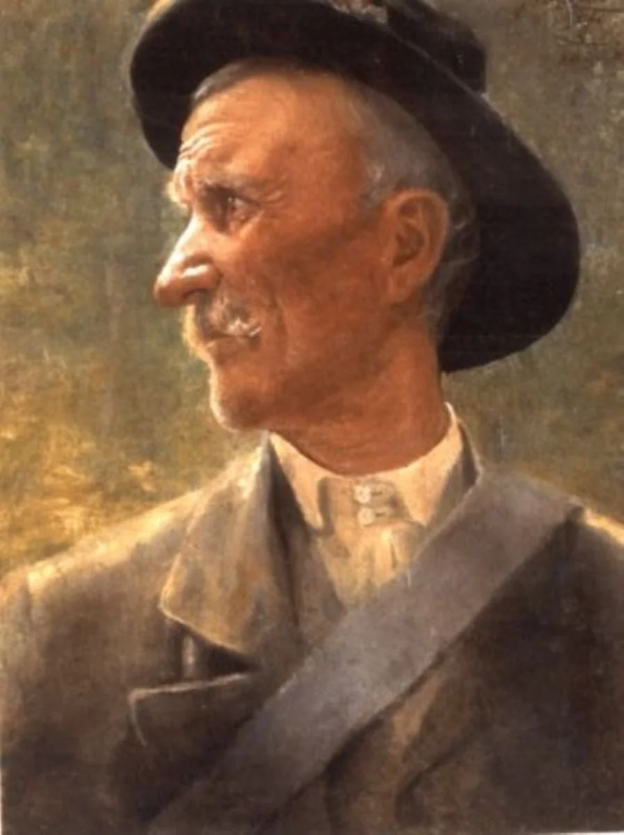 Toboșarul