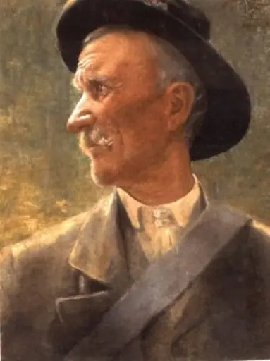 Toboșarul