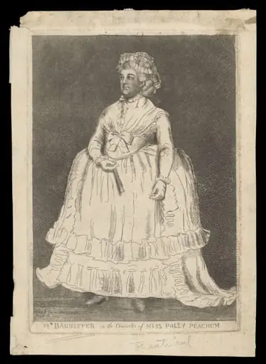 H Beard Print Collection