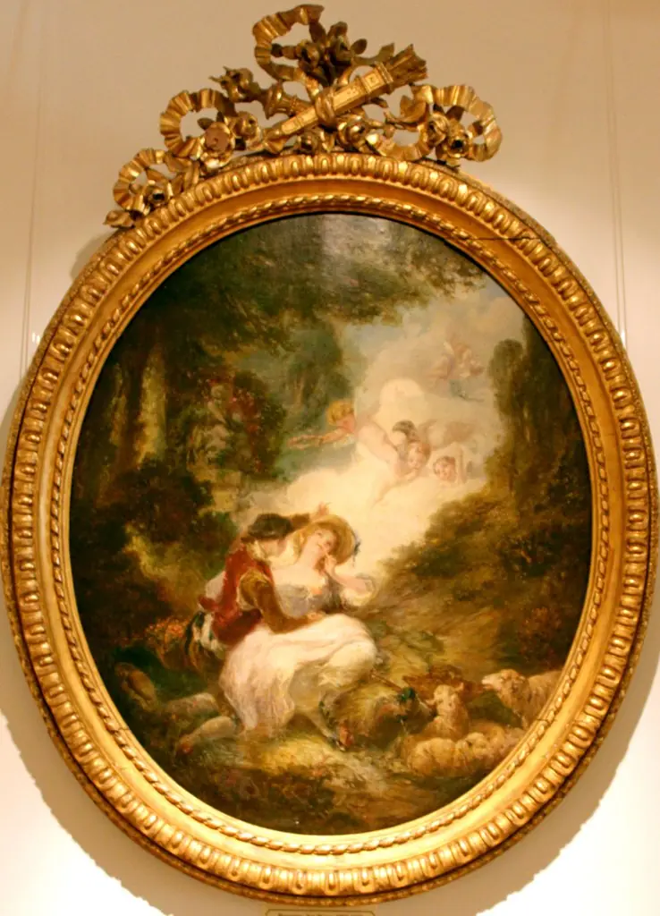 Pastoral