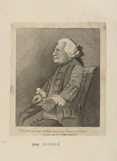 H Beard Print Collection