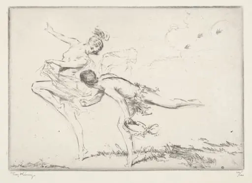 Swallows