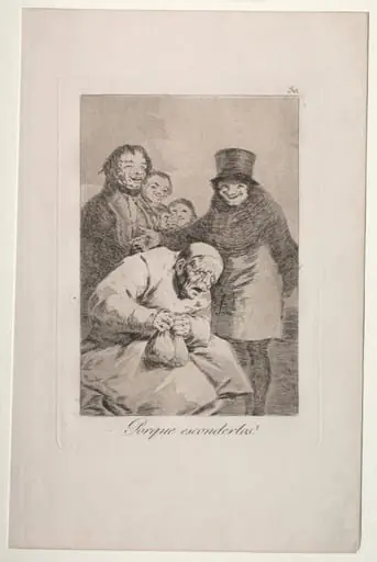 Why Hide Them?, Plate 30