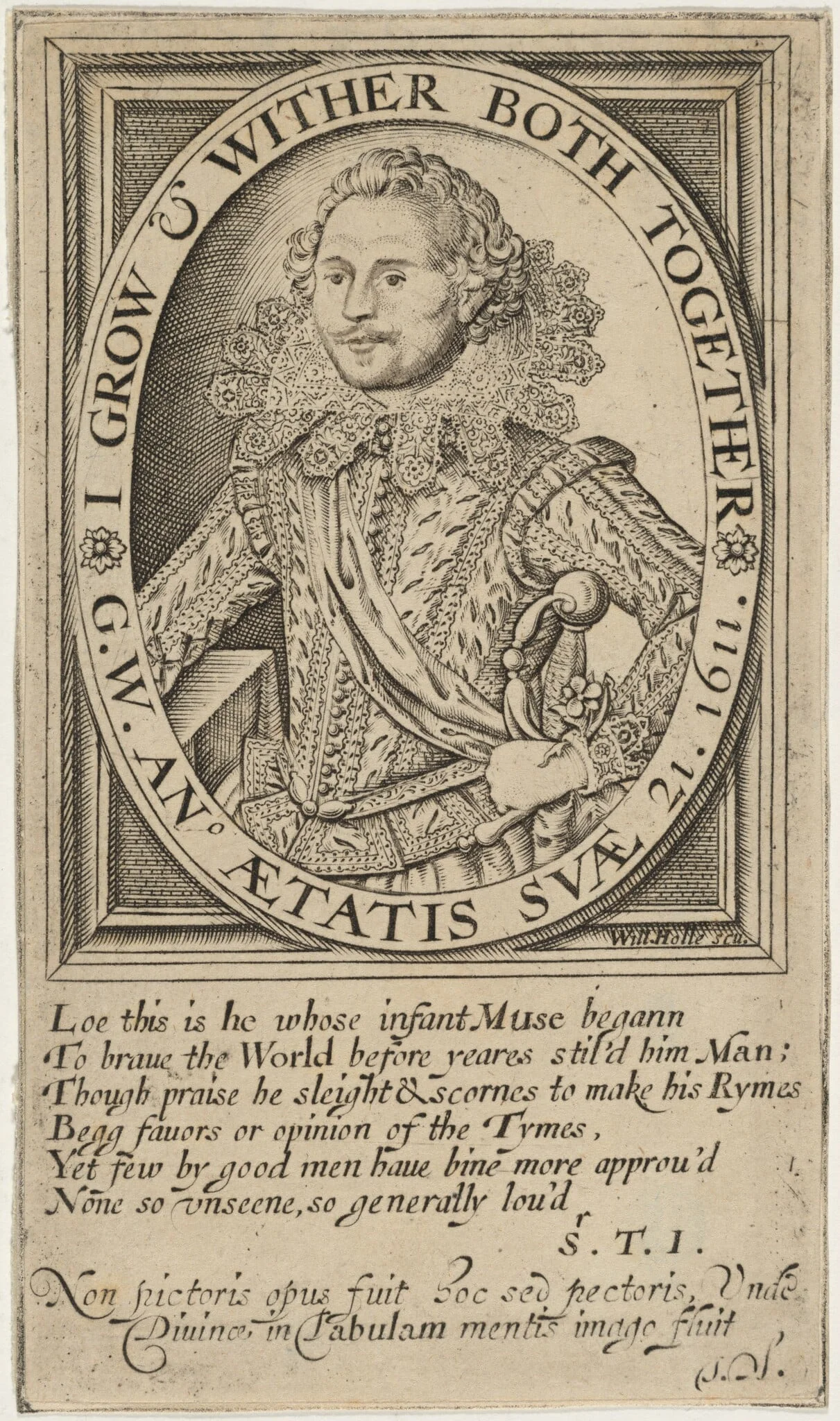 George Wither