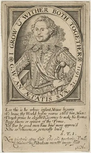 George Wither