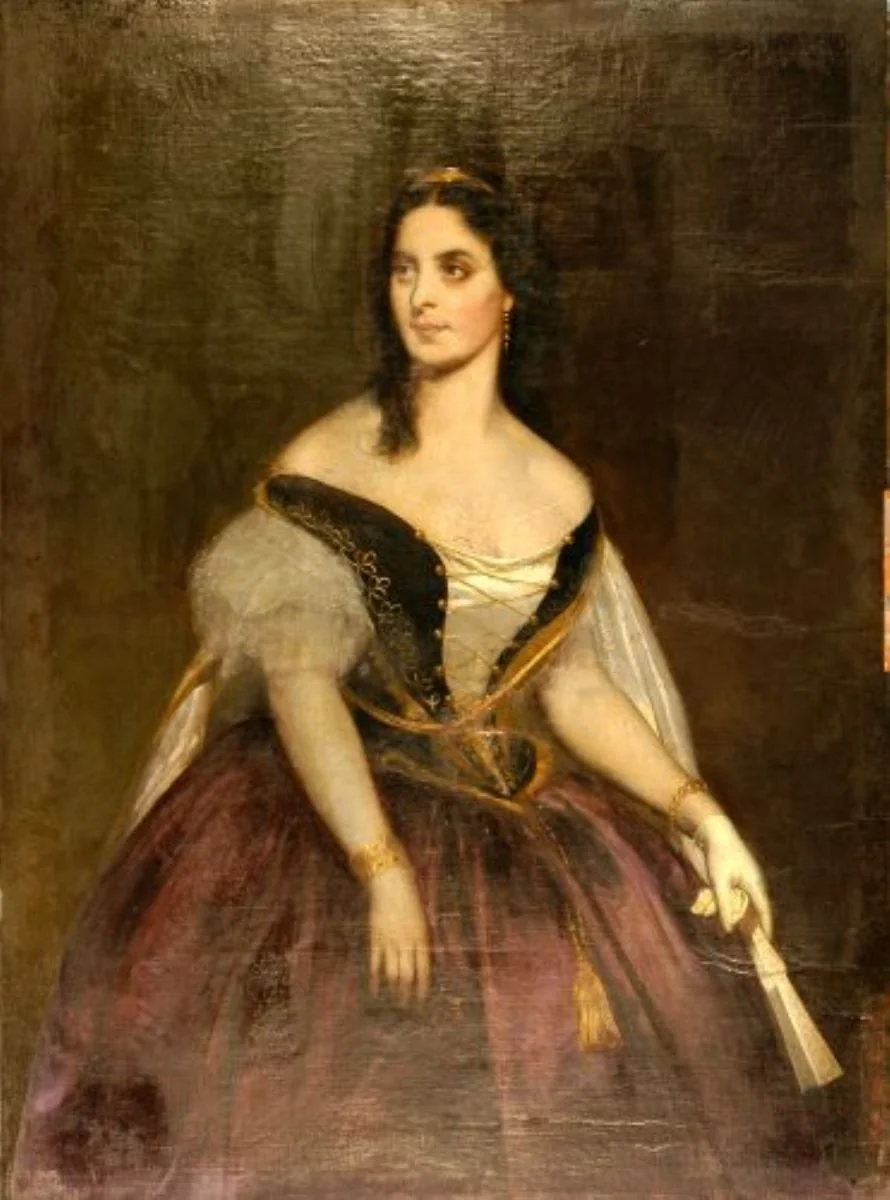 Împărătesa Elisabeta
