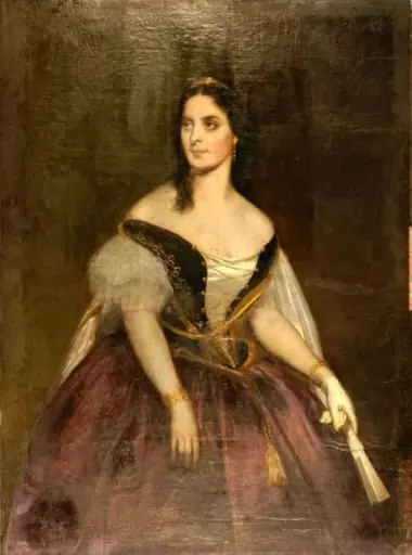 Împărătesa Elisabeta