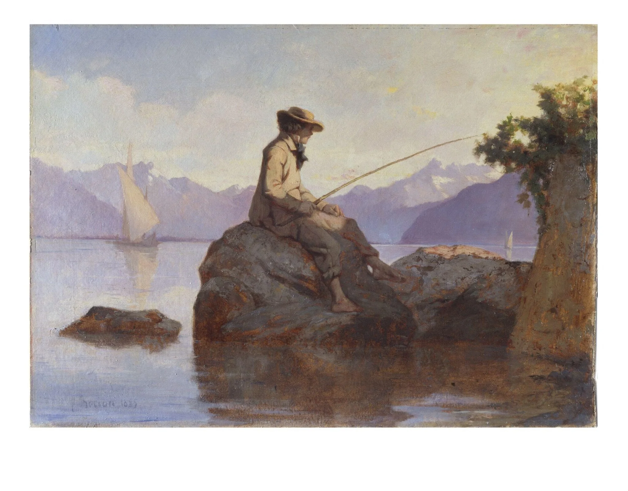 Fishing