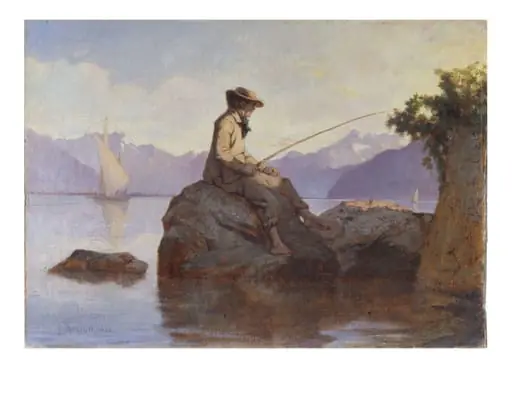 Fishing