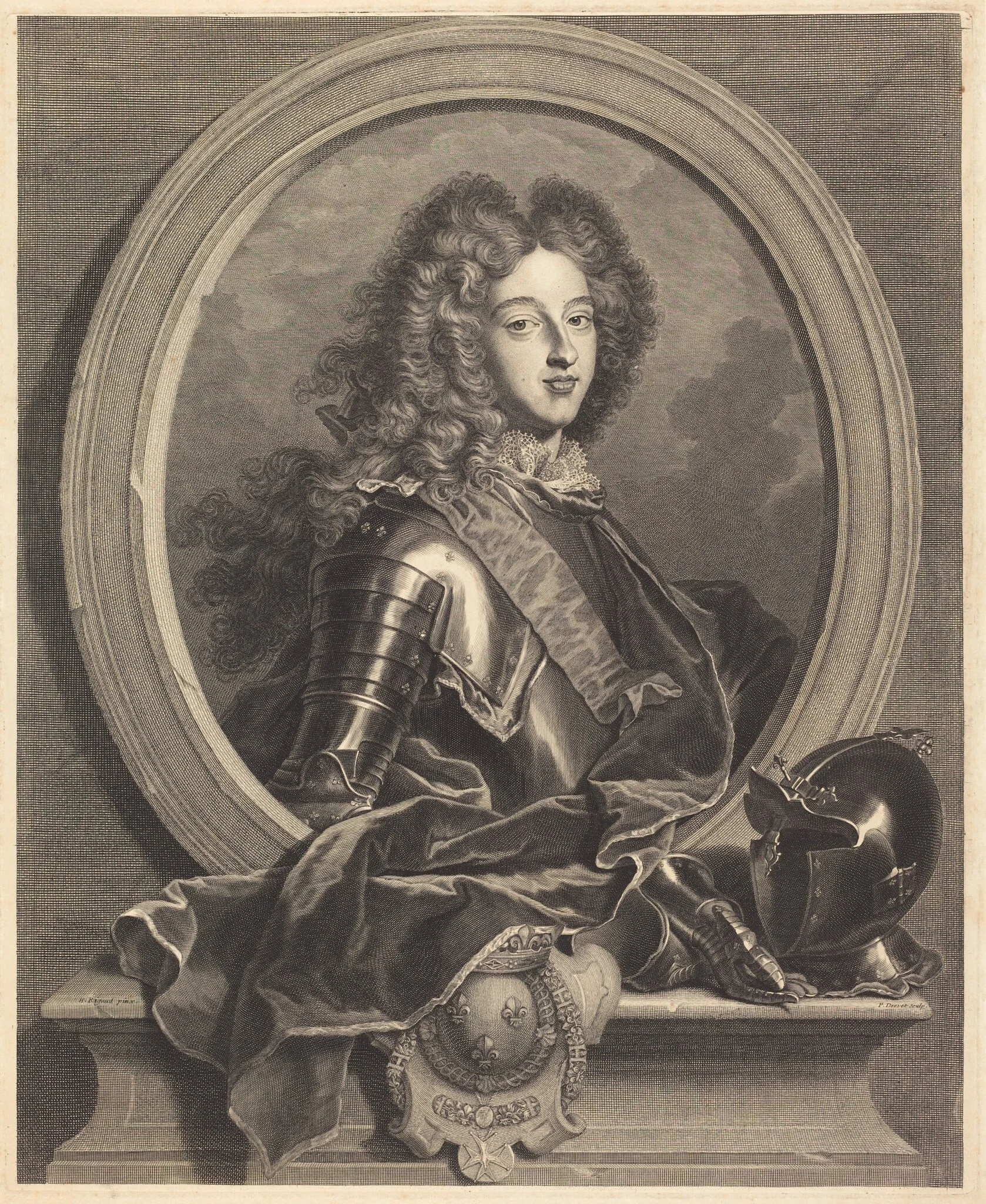 Louis de France, duc de Bourgogne