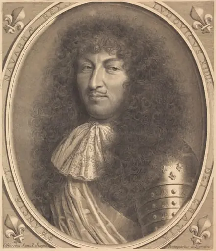 Louis XIV