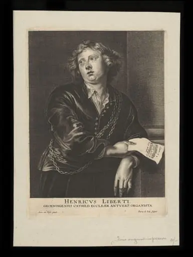 H Beard Print Collection