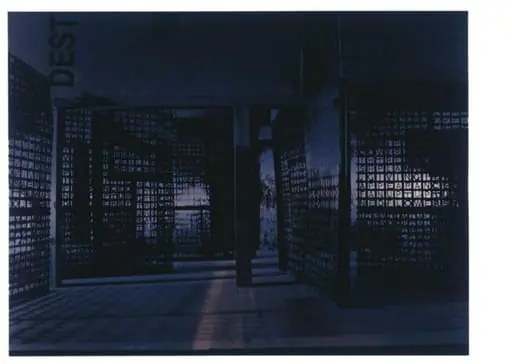 Untitled (Habitation XIII)