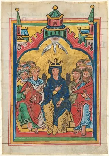 Pentecost