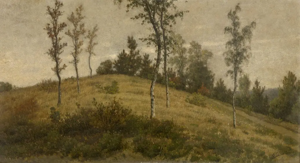 A View of Putte