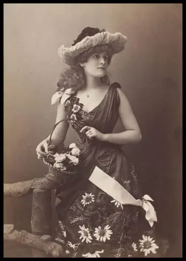 Guy Little Theatrical Photograph