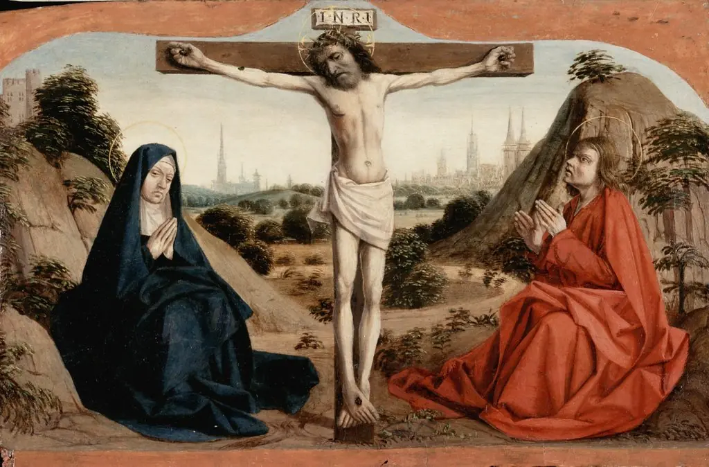 Crucifixion