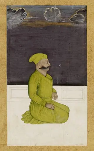 Raja Tedhi Singh