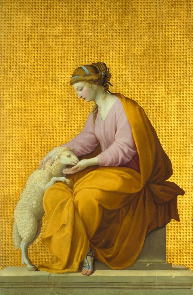 Meekness (Douceur or Mansuétude)