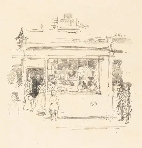 Drury Lane Rags