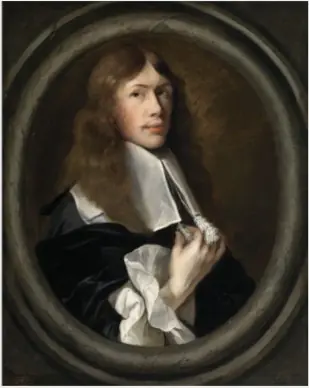 Portrait of a Man