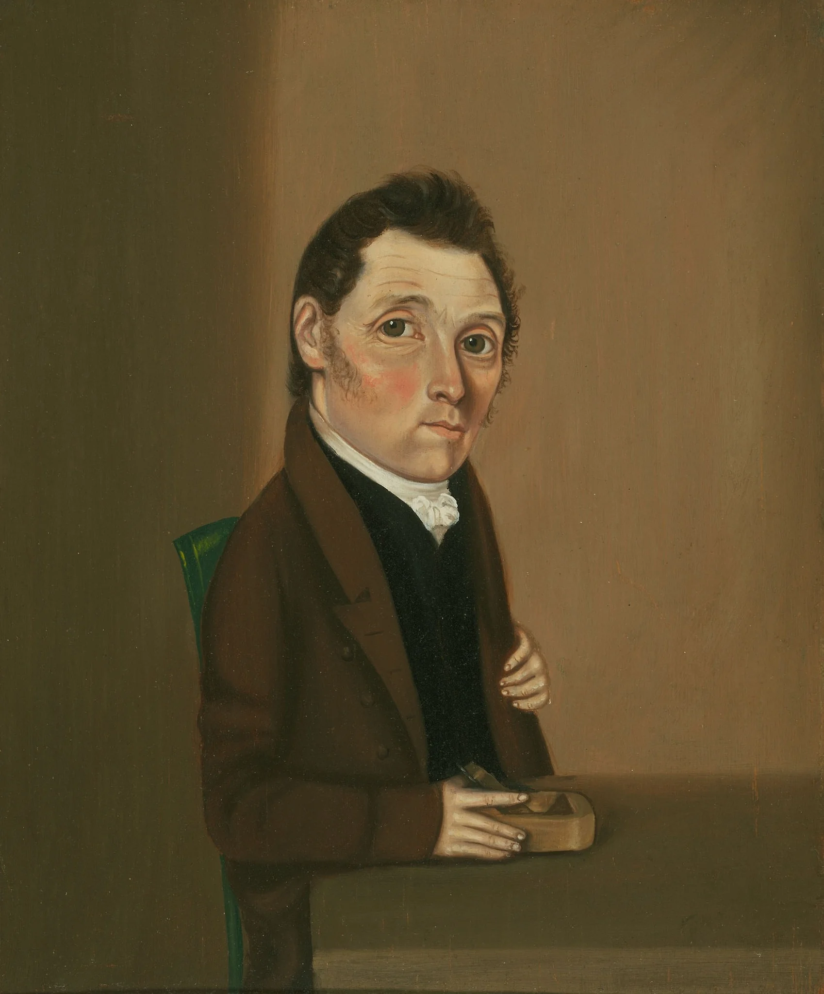 William Bonham