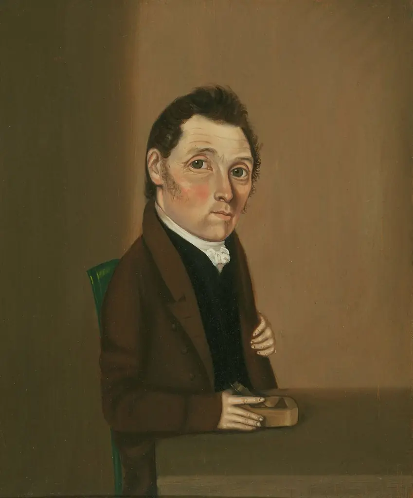 William Bonham