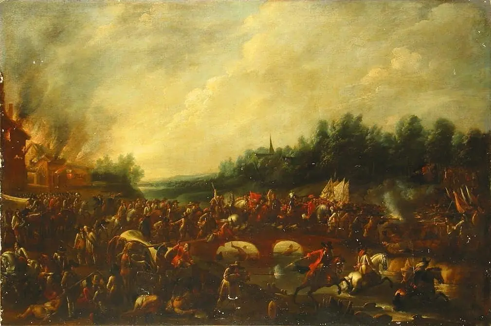 Battle