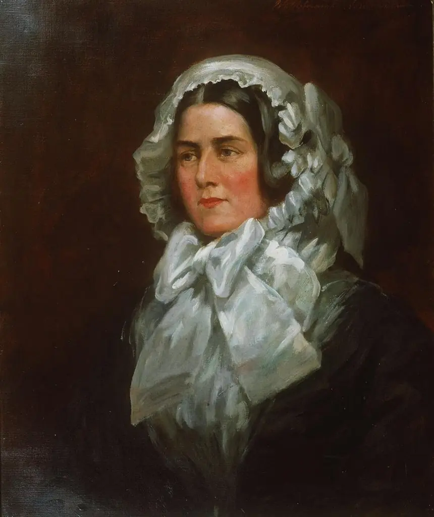 Margaretta Jane Rice
