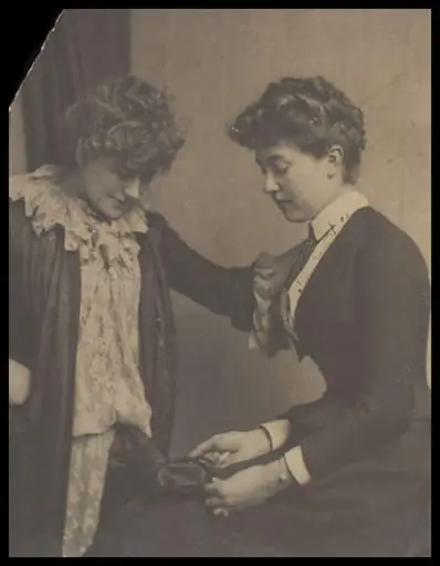 Guy Little Theatrical Photograph