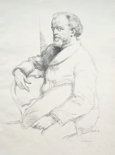 Henri Fantin-Latour