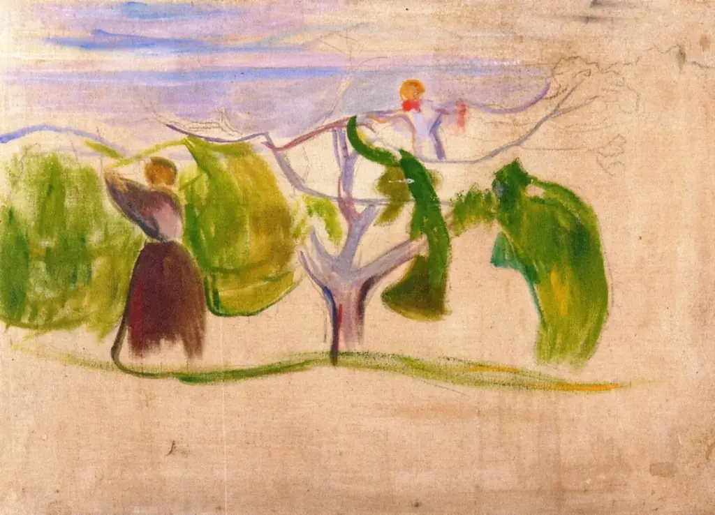Fruit harvest